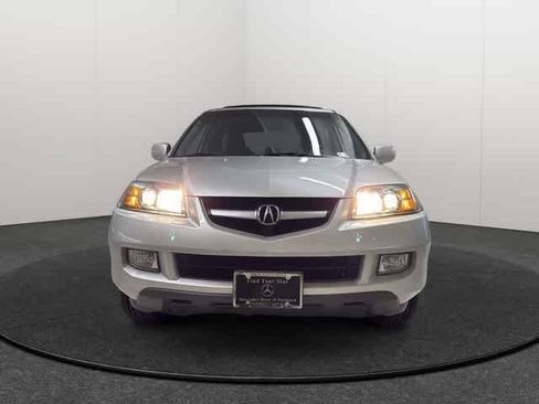 Used 2005 Acura MDX AWD/4WD image 2