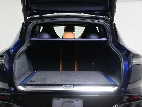 New 2026 Aston Martin DBX 707 image 25