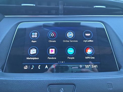 Used 2019 Cadillac XT4 Premium Luxury image 33