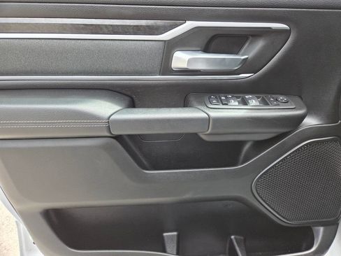 Certified 2022 RAM 1500 Big Horn AWD/4WD image 24