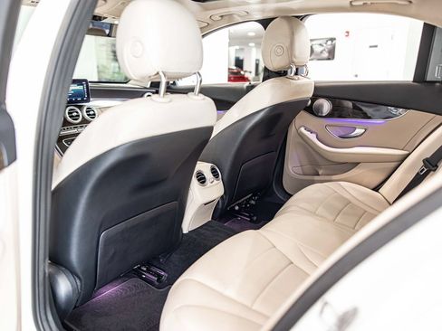 Used 2021 Mercedes-Benz C 300 Sedan image 34