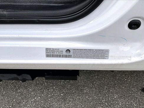 New 2025 RAM 5500 Tradesman image 36