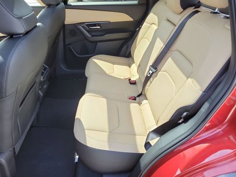 New 2026 MAZDA CX-5 2.5 S w/ Premium Plus Package AWD/4WD image 23