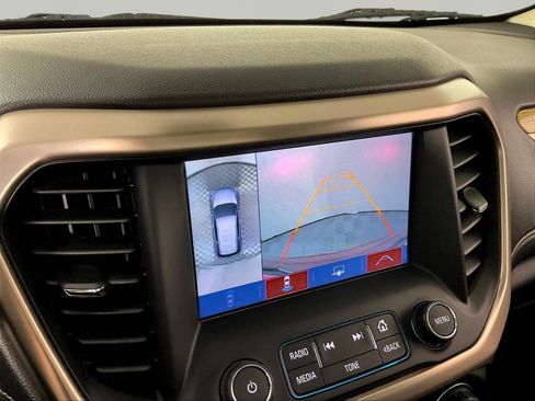 Used 2018 GMC Acadia Denali w/ Technology Package AWD/4WD image 14