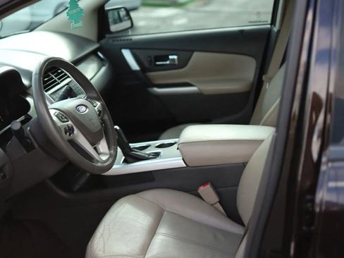 Used 2014 Ford Edge SEL w/ Equipment Group 204A FWD image 11