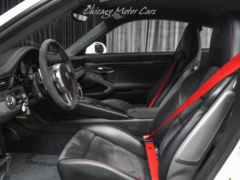 Used 2014 Porsche 911 GT3 RWD image 18