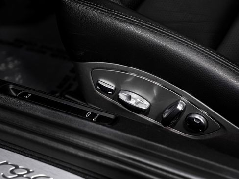 Used 2017 Porsche 911 Targa 4 image 28