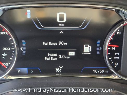 Used 2023 GMC Acadia Denali w/ Denali Ultimate Package image 32