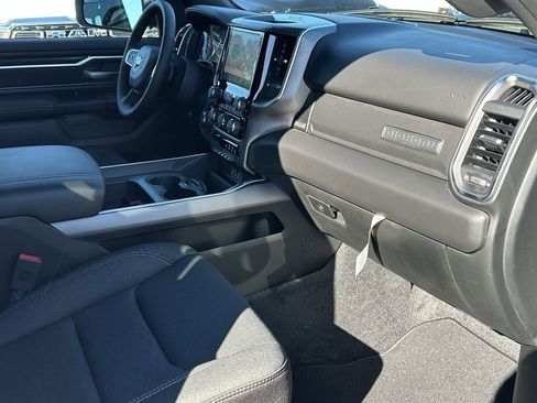 New 2026 RAM 1500 Big Horn image 35