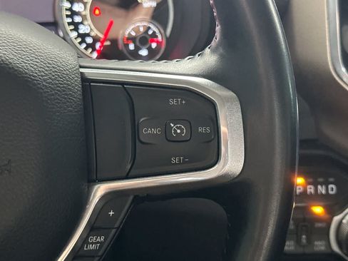 Used 2022 RAM 1500 Laramie AWD/4WD image 27