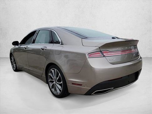 Used 2018 Lincoln MKZ Reserve w/ Luxury Package FWD image 7