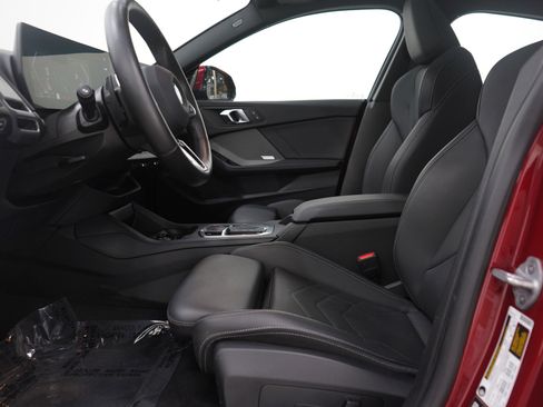 Used 2025 BMW 228i xDrive 228 xDrive Gran Coupe image 21