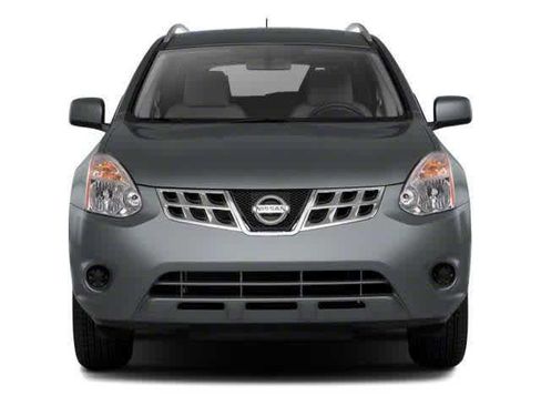 Used 2013 Nissan Rogue S w/ Special Edition Pkg FWD image 4