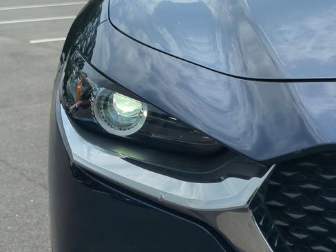 Used 2023 MAZDA CX-30 AWD 2.5 S w/ Select Package image 9
