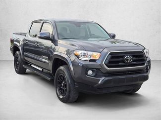 Used 2022 Toyota Tacoma SR5 w/ Technology Package RWD video 3