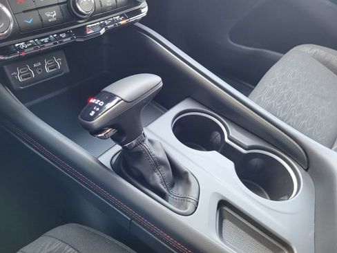 New 2026 Dodge Durango GT RWD image 12