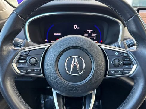 Certified 2023 Acura MDX FWD w/ Technology Package image 31