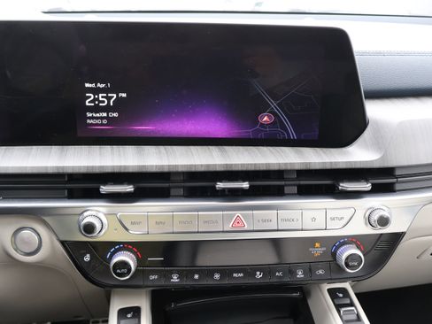 Used 2023 Kia Telluride SX image 24