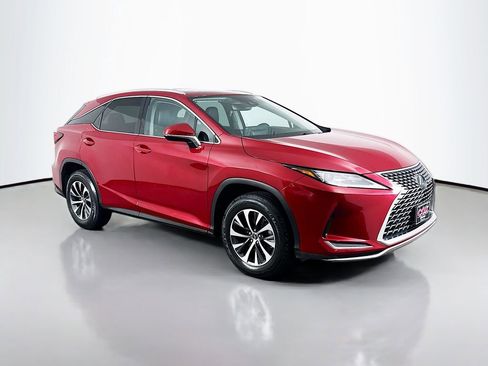Used 2021 Lexus RX 350 AWD w/ Premium Package image 3