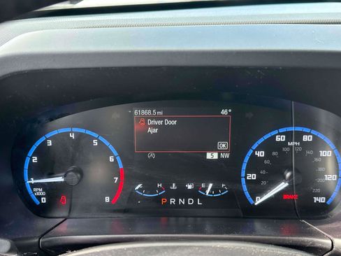 Used 2023 Ford Bronco Sport Big Bend w/ Convenience Package image 26