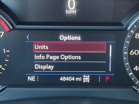 Used 2019 Cadillac XT4 Sport AWD/4WD image 10