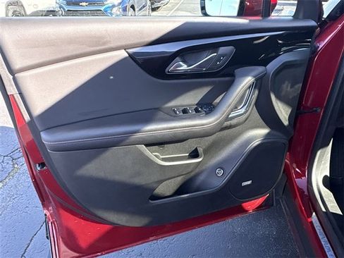 Used 2025 Chevrolet Blazer RS image 23