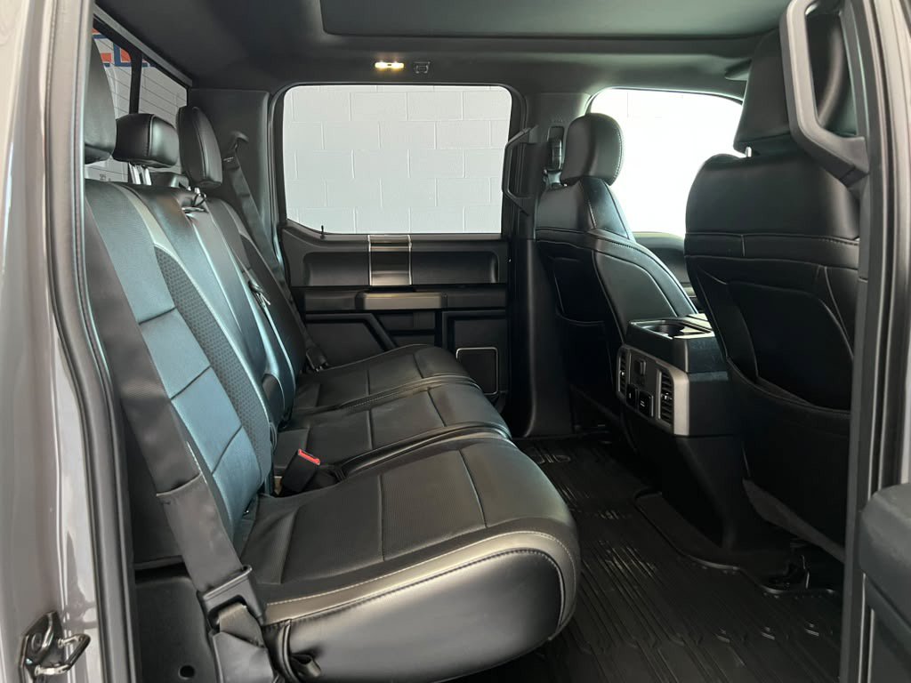 Used 2020 Ford F150 Raptor w/ Equipment Group 802A Luxury AWD/4WD image 15