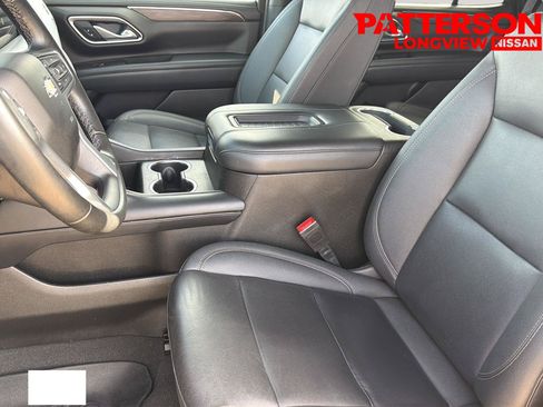 Used 2023 Chevrolet Tahoe LT RWD image 17