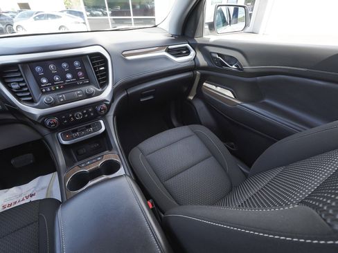 Used 2023 GMC Acadia SLE w/ Driver Convenience Package AWD/4WD image 46