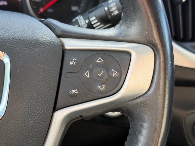 Certified 2021 GMC Terrain SLE w/ Driver Convenience Package FWD image 27