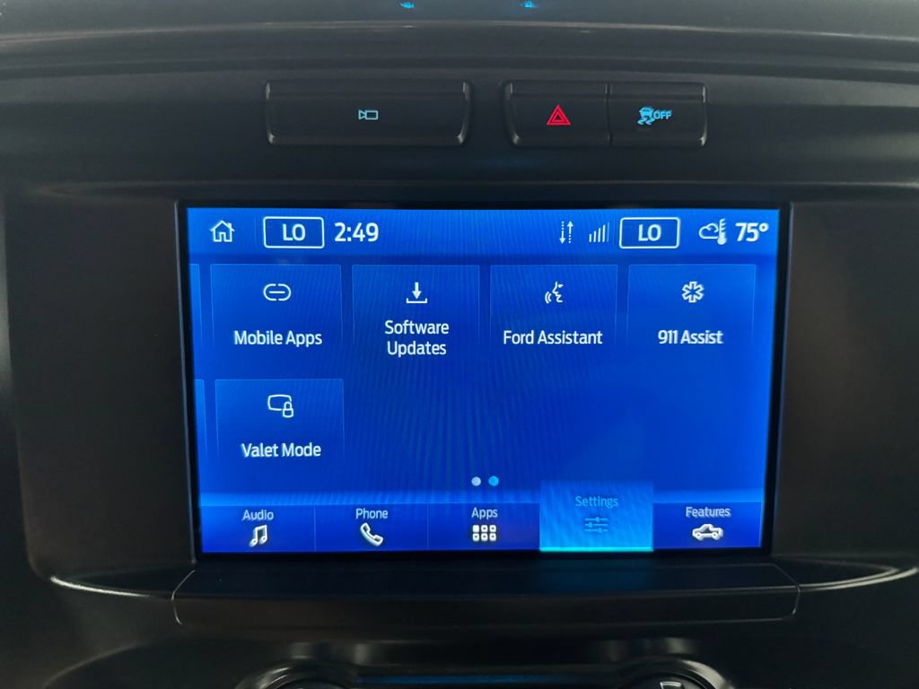 Used 2022 Ford F150 XLT w/ Equipment Group 301A Mid AWD/4WD image 40
