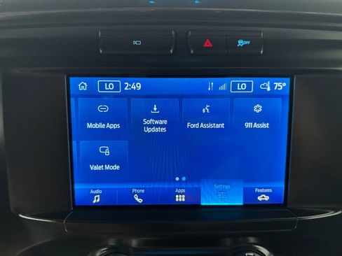 Used 2022 Ford F150 XLT w/ Equipment Group 301A Mid AWD/4WD image 40