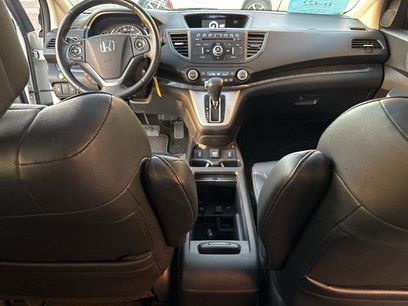 Used 2014 Honda CR-V EX-L