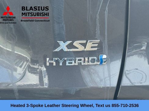 Used 2024 Toyota RAV4 XSE w/ Weather Package AWD/4WD image 16