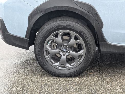 Used 2023 Subaru Crosstrek 2.5i Sport w/ Popular Package #3 image 12