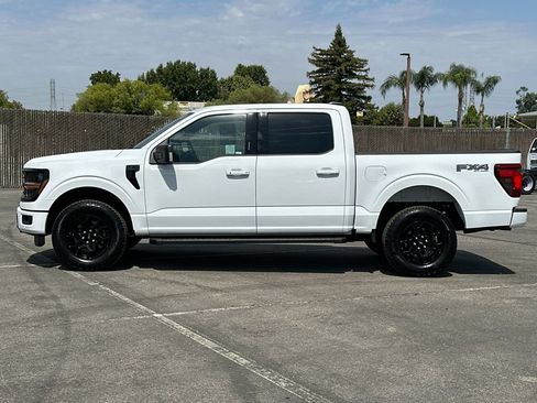 Certified 2026 Ford F150 XLT AWD/4WD image 6