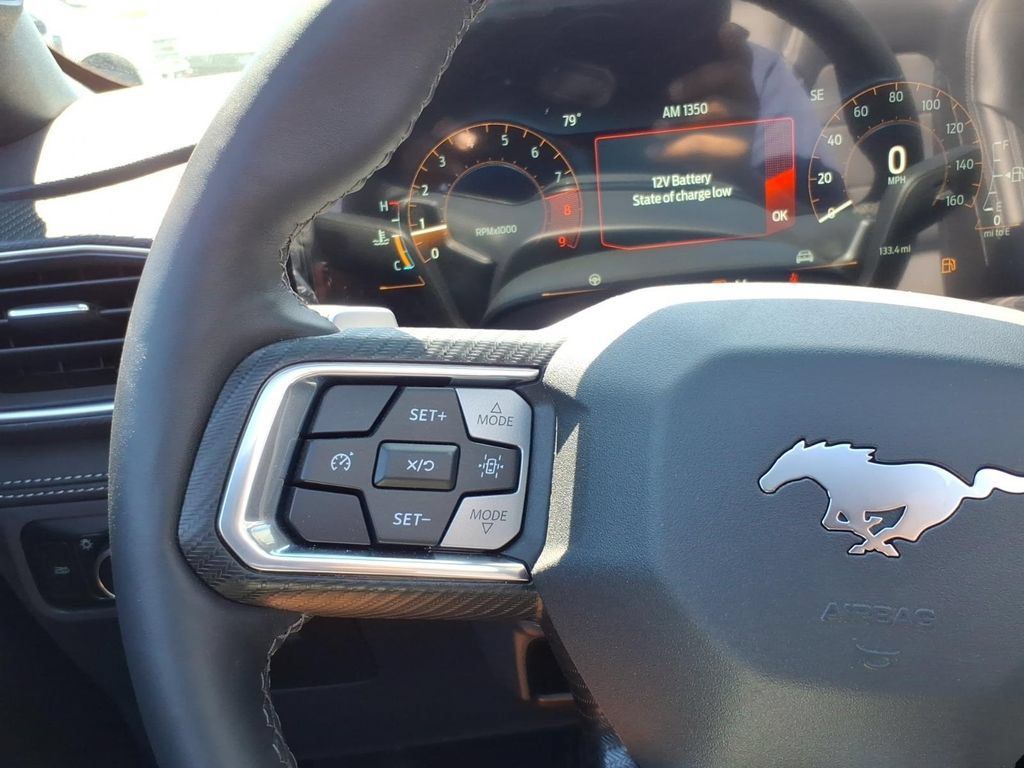 Used 2024 Ford Mustang GT Premium RWD image 15