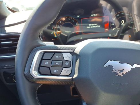 Certified 2024 Ford Mustang GT Premium RWD image 15
