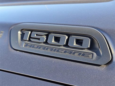 New 2026 RAM 1500 Lone Star image 8