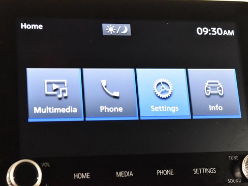 Used 2024 Mitsubishi Eclipse Cross LE image 26