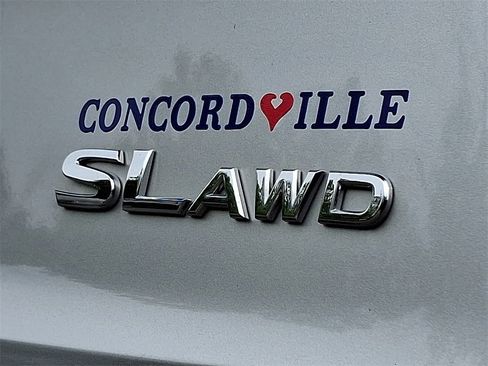 Certified 2023 Nissan Rogue SL w/ SL Premium Package image 36