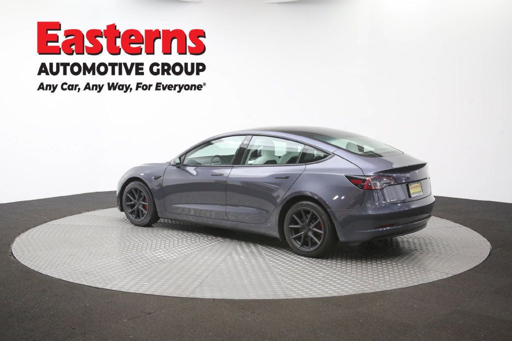 Used 2023 Tesla Model 3 Standard Range RWD image 58