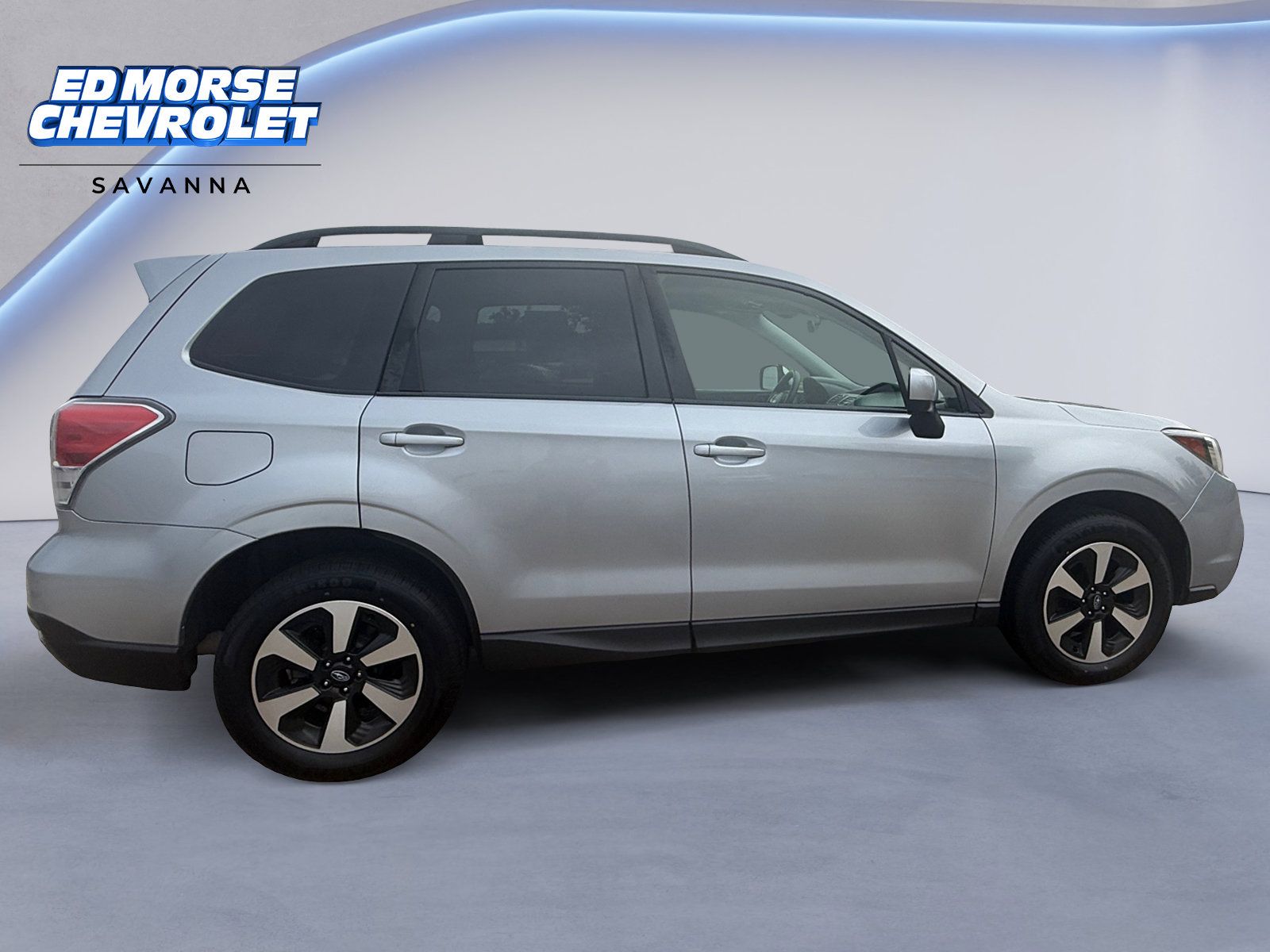 Used 2018 Subaru Forester 2.5i Premium AWD/4WD image 6