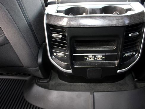 Used 2023 RAM 1500 Big Horn image 16