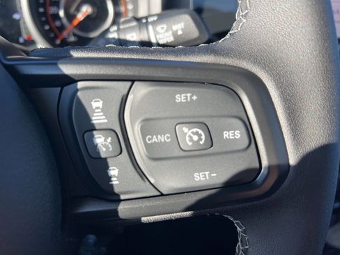 New 2026 Jeep Wrangler Sport S image 26