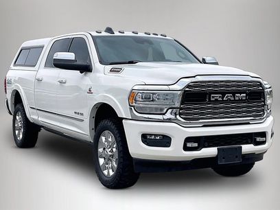 Used 2019 RAM 2500 Limited