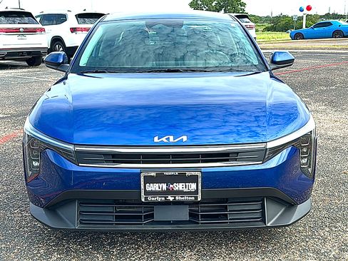 Used 2026 Kia K4 FWD image 11