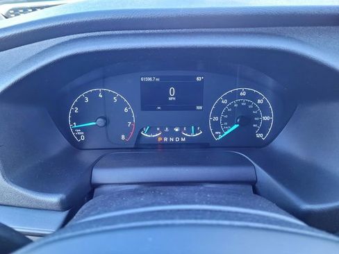 Certified 2021 Ford Transit 350 XLT image 21