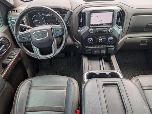 Used 2020 GMC Sierra 2500 Denali w/ Denali Ultimate Package AWD/4WD image 6