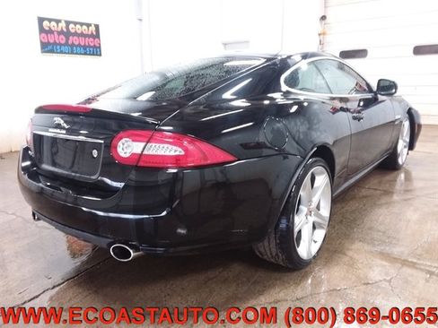 Used 2013 Jaguar XK Coupe image 6